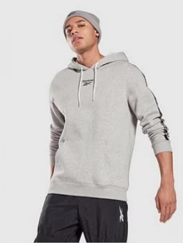 Image of Reebok Essentials Tape Hoody