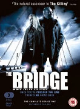 Image of The Bridge - Series 1