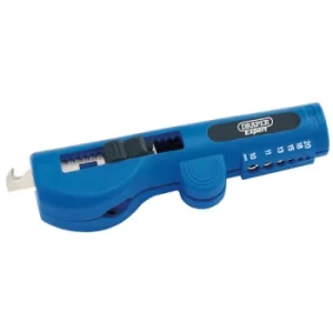 Image of Draper Expert 69943 Multifunction Cable Stripper