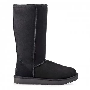 Image of Ugg Tall Boots - Black