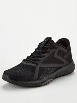 Image of Reebok Flexagon Force 2.0 - Black