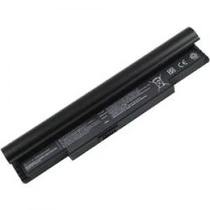 Image of Laptop battery Beltrona replaces original battery AA PB6NC6W AA PB8NC6B AA PB8NC6M AA PB8NC8B 11.1 V 4400 mAh