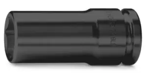 Image of Beta Tools 728LS 3/4" Square Drive Long Slim Impact Socket 22 007280522