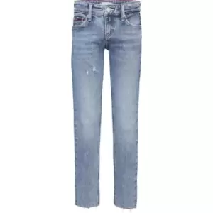 Image of Tommy Hilfiger NORA LT Blue - Blue