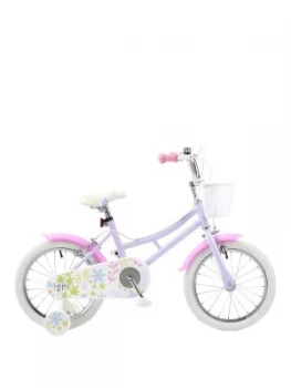 Image of Concept Concept Fleur 16" Wheel Girls Bike