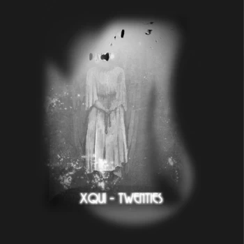 Image of Xqui - Twenties Vinyl