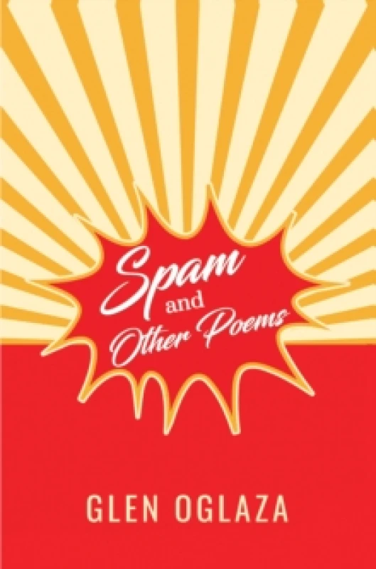 Image of Spam and Other Poems Paperback / softback
