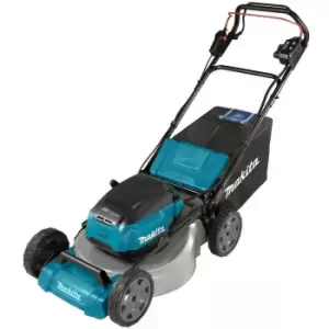 Image of Makita DLM532Z 530mm Cordless Brushless Lawnmower