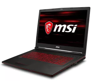 Image of MSI GL73 8SE 17.3" Gaming Laptop