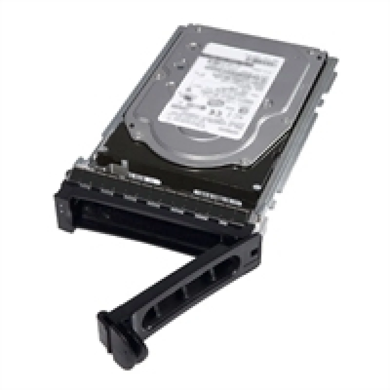 Image of DELL 4TB SAS 7200rpm internal hard drive 3.5"