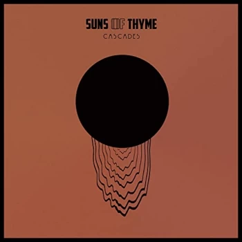 Image of Suns of Thyme - Cascade CD