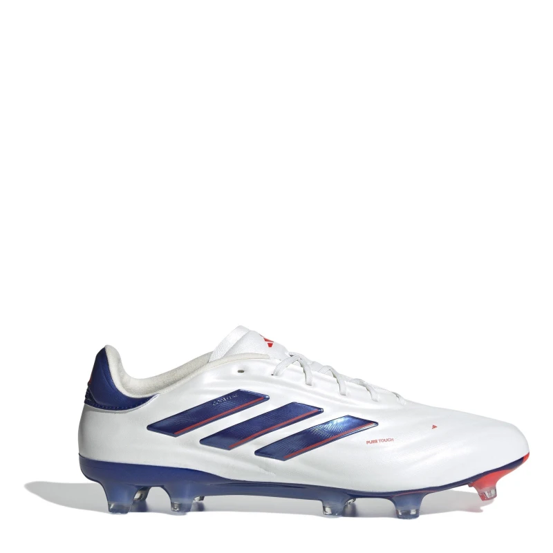 Image of adidas Copa Pure 2 Elite Firm Ground Football Boots ftwr white male 3.5 (36)