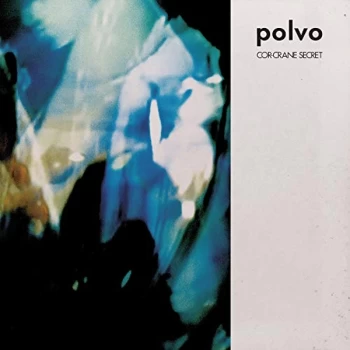 Image of Polvo - Cor-Crane Secret Vinyl