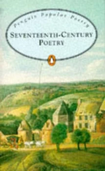 Image of Selected Seventeenth Century Poetry Paperback