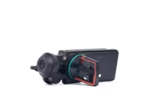 Image of TOPRAN Control Valve, air intake 503 064 BMW,3 Limousine (E46),5 Limousine (E39),3 Touring (E46),3 Coupe (E46),5 Touring (E39),3 Cabrio (E46),7 (E38)