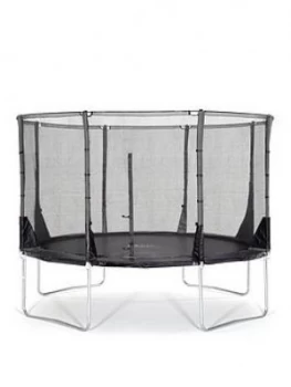 Image of Plum 12ft Spacezone Ii Evolution Trampoline