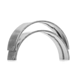 Image of GLYCO Crankshaft Bearing MERCEDES-BENZ,PUCH,MULTICAR 01-3584 0.25mm 6010300160,6010300660,6010301160 6010382011,6010382711,6010387810,6010388510