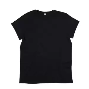 Image of Mantis Mens Troll Sleeve Tee (S) (Black)