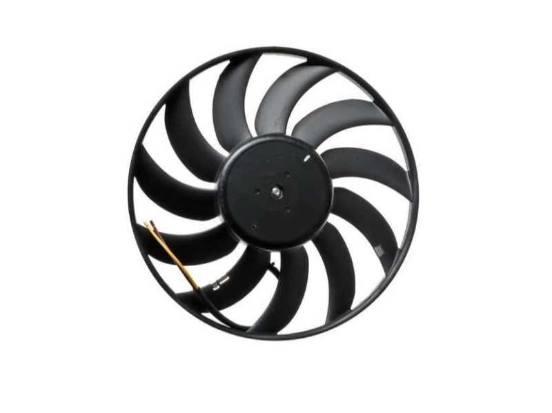 Image of LTD LTD-1K0959455ES Cooling Fan Ø: 383mm Fan,radiator (508)