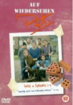 Image of Auf Wiedersehen Pet - Series 2 Vol 1 (Episodes 1 - 3)