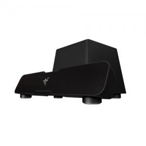 Image of Razer Leviathan 2.1 channels 60 W Black