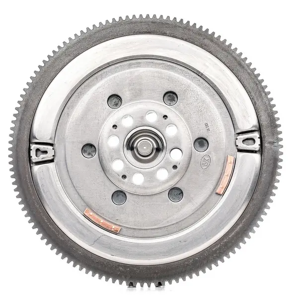 Image of LuK 415 0362 10 Dual mass flywheel Manual Transmission Dual mass flywheel (100215)
