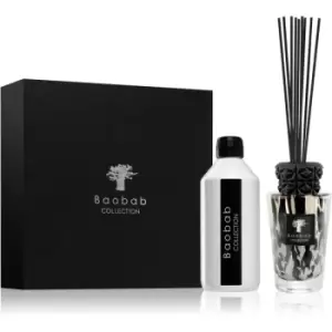 Image of Baobab Pearls Black Gift Set