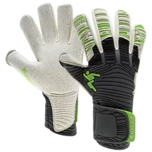 Image of Precision Elite 2.0 Quartz GK Gloves 10