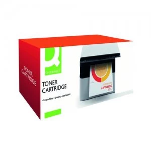 Image of Q-Connect Compatible HP94A Mono Toner Cartridge CF294A-COMP