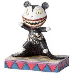 Image of Disney Traditions Scary Teddy Figurine