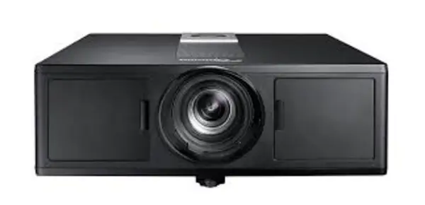 Image of Optoma ZU500T 5000 ANSI Lumens WUXGA Projector