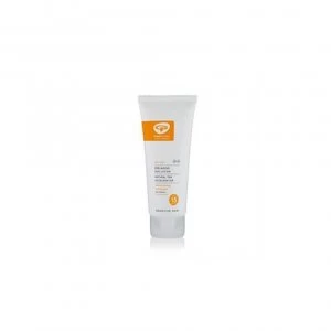 Image of Green People Sun Lotion Travel Size - Spf15 100ml