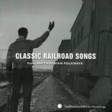 Image of Classic Railroad Songs