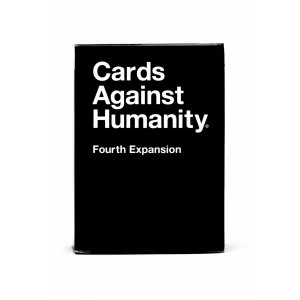 Image of Cards Against Humanity Fourth Expansion
