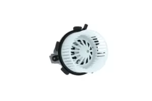 Image of NRF Blower Motor 34198 Heater Blower Motor,Interior Blower SMART,FORTWO Coupe (451),FORTWO Cabrio (451)