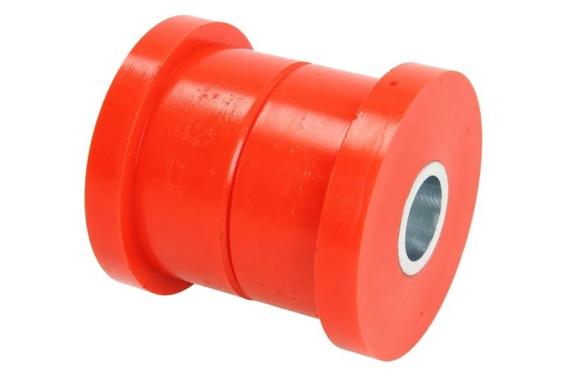 Image of MPBS 08027186-00/80SHA Axle Bushes both sides, 80 Sha PU (Polyurethane) Hub Carrier Bush (1080)