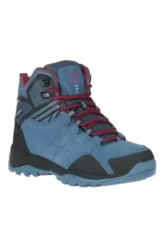Image of Nairne Suede Walking Boots