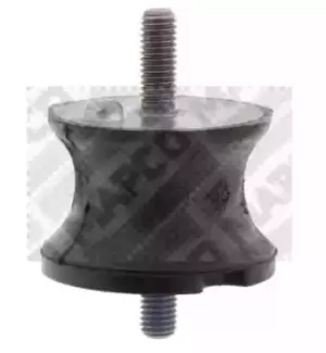 Image of MAPCO Mounting, manual transmission 38653 BMW,3 Touring (E91),3 Limousine (E46),3 Limousine (E90),5 Limousine (E39),3 Touring (E46),3 Coupe (E46)