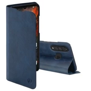 Image of Guard Pro Wallet Case for Huawei P30 Lite Blue