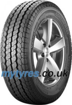 Image of Continental VancoFourSeason ( 195/75 R16C 107/105R 8PR )