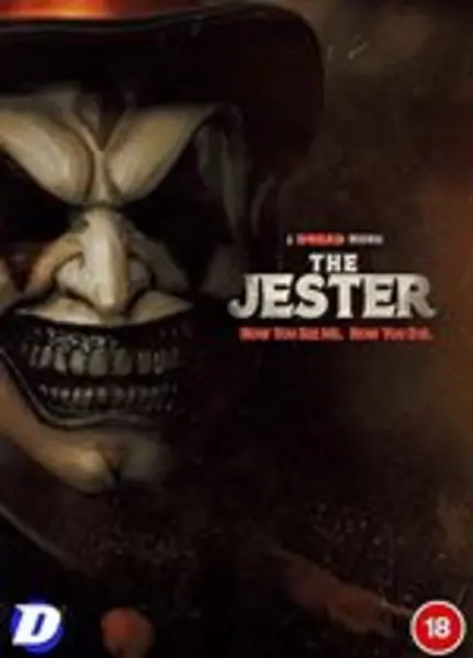 Image of The Jester [DVD]