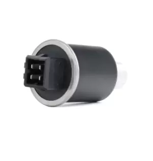 Image of RIDEX Pressure Switch 1360P0002 Air Conditioning Pressure Switch,Pressure Switch, air conditioning VW,AUDI,FORD,Golf IV Schragheck (1J1)