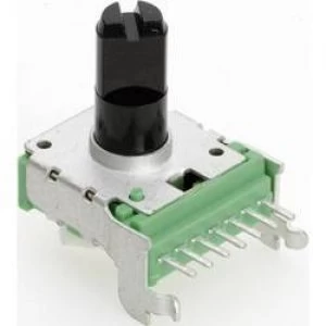 Image of TT Electronics AB 4114303545 Rotary Potentiometer