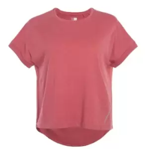 Image of Karrimor Orbit TC T-Shirt Womens - Pink