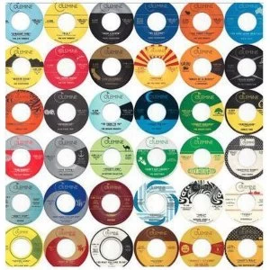 Image of Various - Soul Slabs Vol. 1 Vinyl