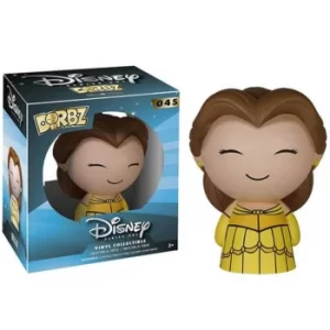 Image of Disney Beauty And The Beast Belle Dorbz Action Figure