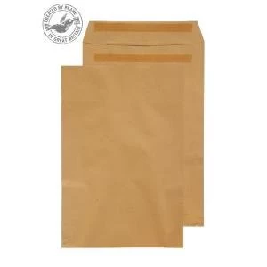 Image of Blake Purely Everyday 406x305mm 100gm2 Self Seal Pocket Envelopes