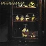Image of National Health - Of Queues And Cures (Music CD)