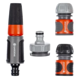 Image of Gardena Basic Connection Set