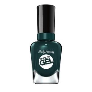 Image of Sally Hansen Miracle Gel Jealous Boyfriend Green